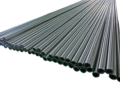 08Х16Н11М3 High Alloy High-Temperature Steel