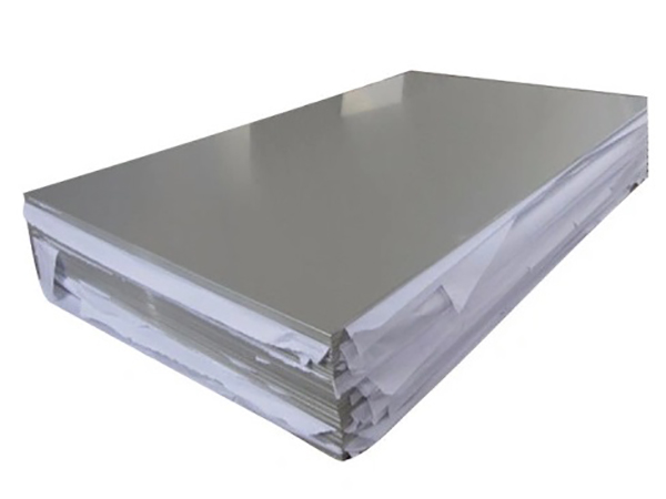 08Kh15N5D2T-Sh Corrosion-Resistant High-Temperature Steel